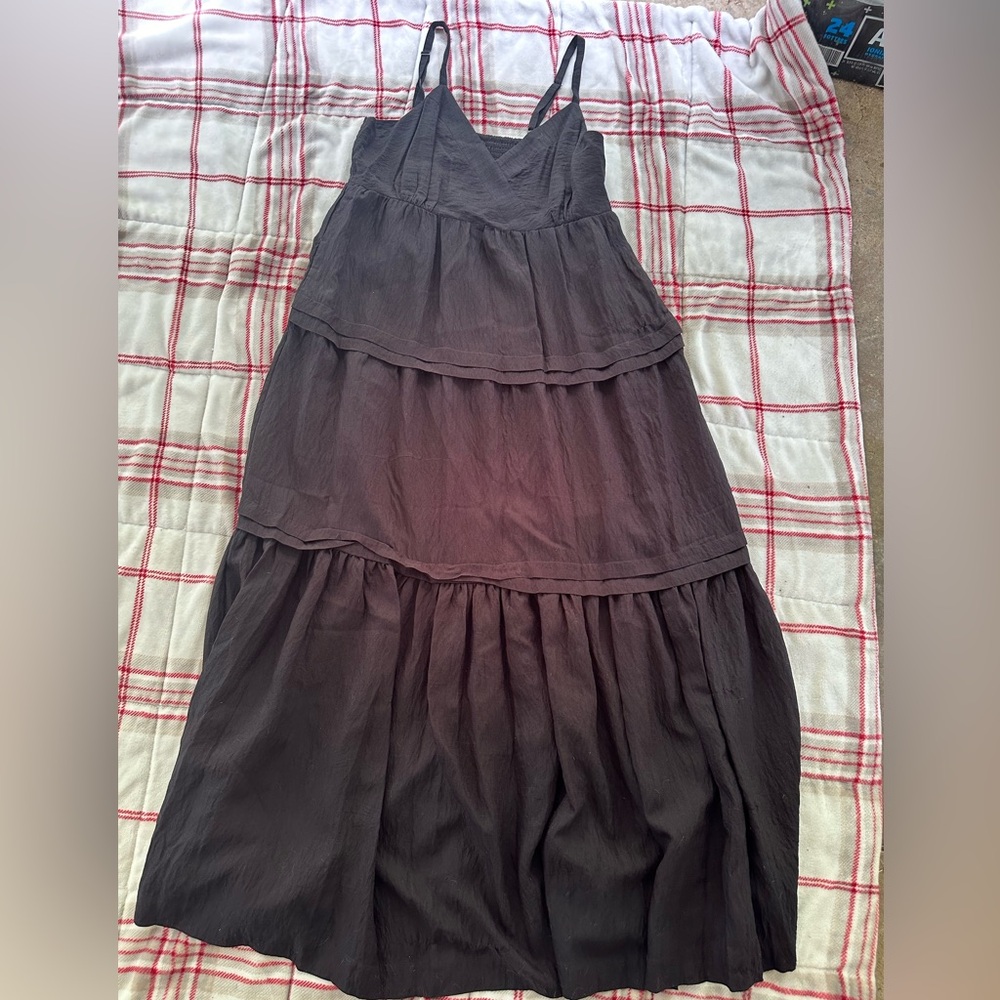 Black Simply Vera (Vera Wang) dress